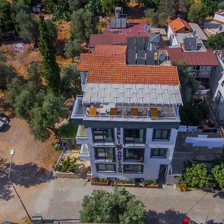 Selim Hotel