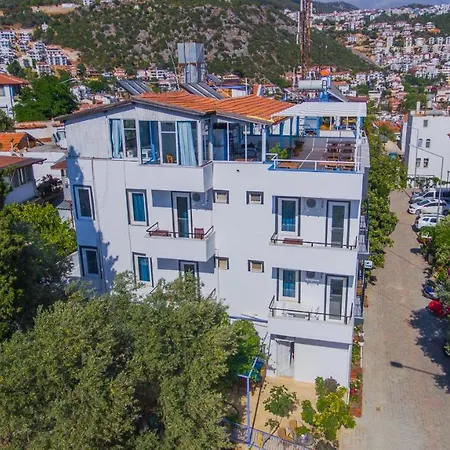 Hotel Selim Kas