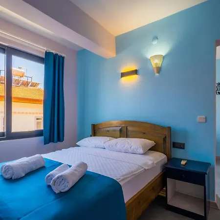 Hotel Selim *