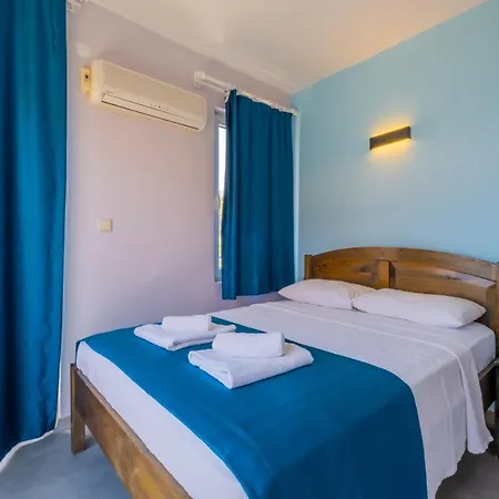 Hotel Selim *