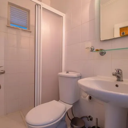Hotel Selim Kas