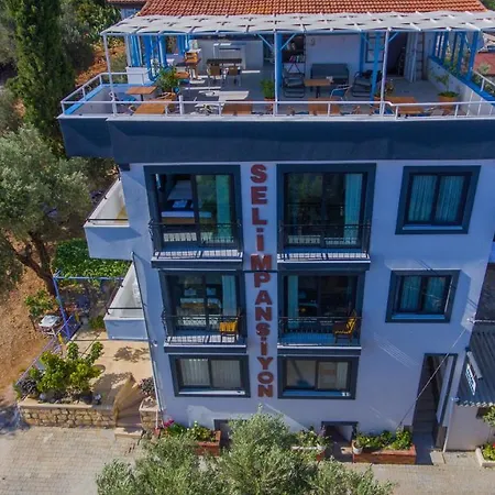 Selim Hotel