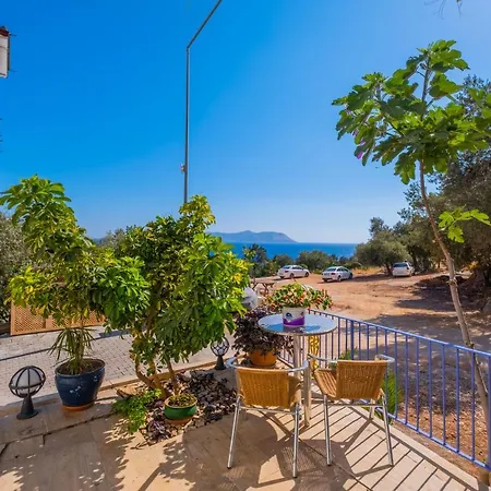 Hotel Selim Kas