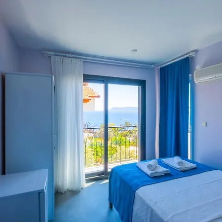 Hotel Selim *