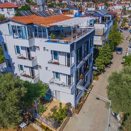 Selim Hotel