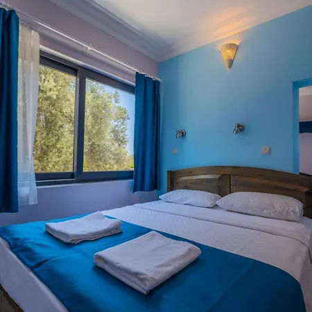 Hotel Selim *