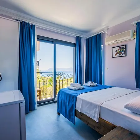 Hotel Selim Kas