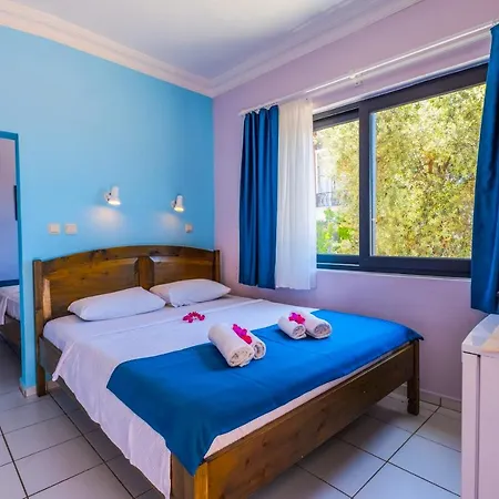 Hotel Selim