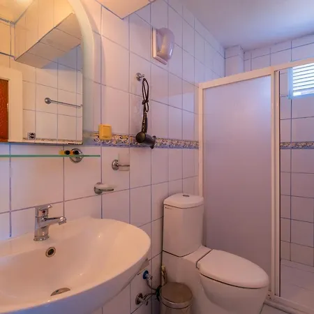 Selim Hotel Kas