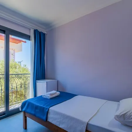 Hotel Selim Kas