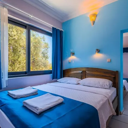 Selim Hotel *