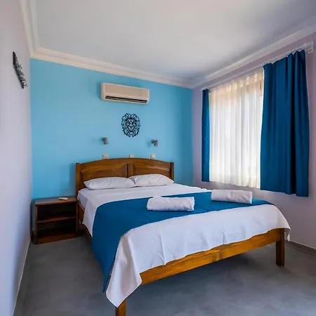 Hotel Selim *