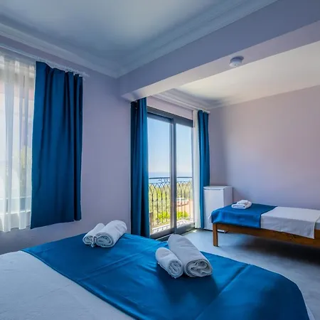 Hotel Selim