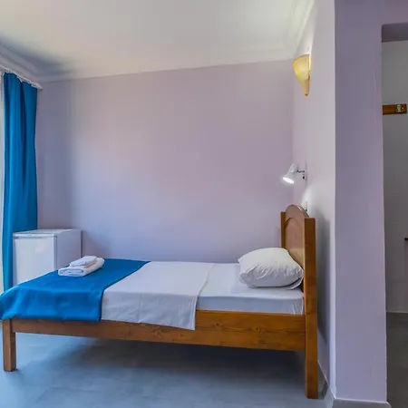 Selim Hotel Kas