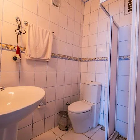 Hotel Selim Kas