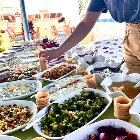 Hotel Selim Kas