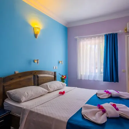 Selim Hotel Kas