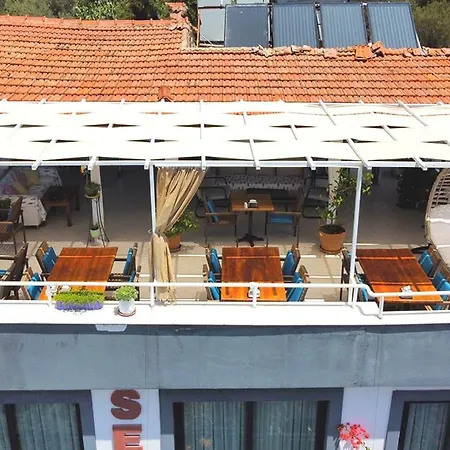 Hotel Selim