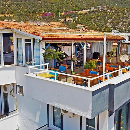 Selim Hotel