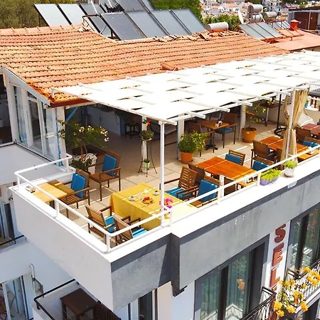 Hotel Selim *