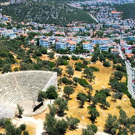Hotel Selim