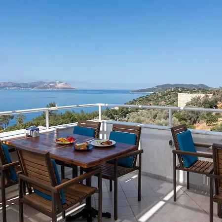 Hotel Selim Kas