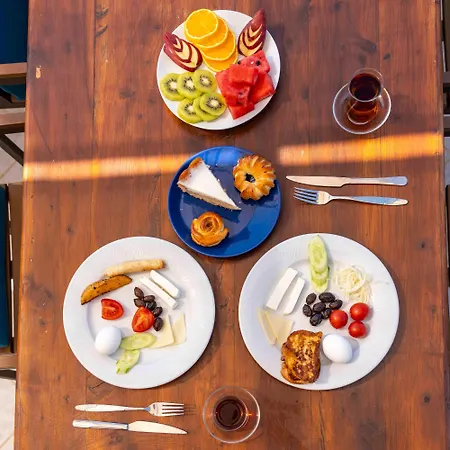 Hotel Selim *