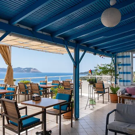 Selim Hotel