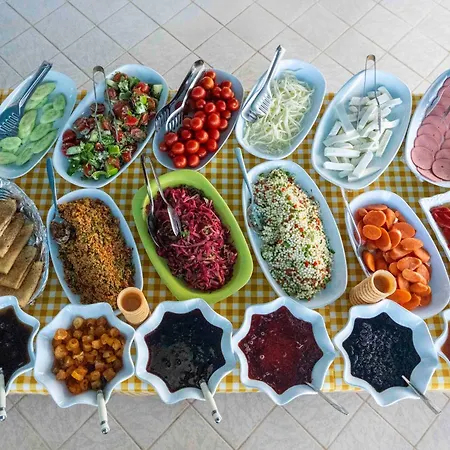 Hotel Selim *